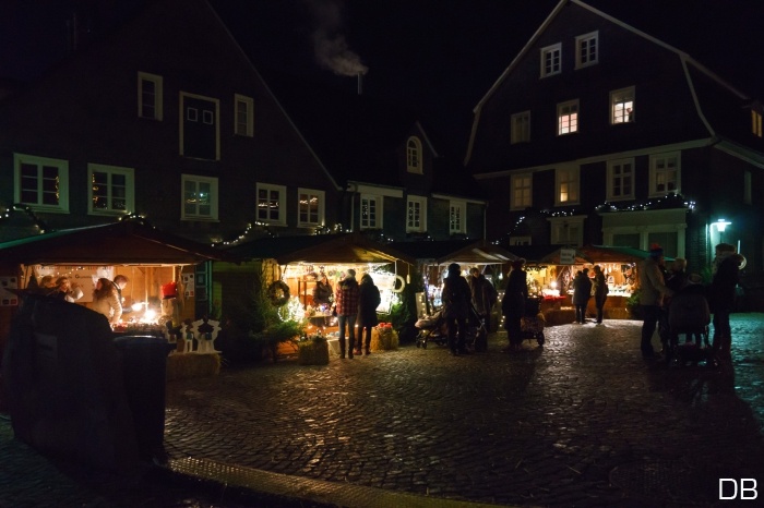 Weihnachtsmarkt in Gummersbach _4