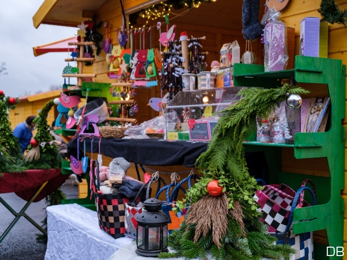 Weihnachtsmarkt in Gummersbach_2